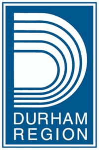 The Regional Municipality of Durham Logo
